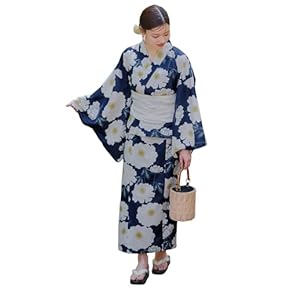 女性用 浴衣 通販 | Amazon Fashion